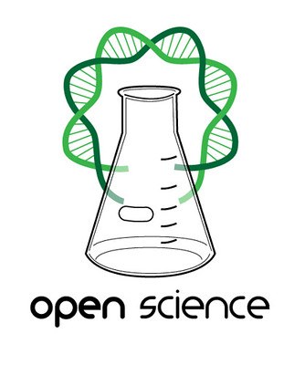 Logo Open Science